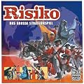 Parker 14575100 - Risiko Classic, Das gro�e Strategiespiel