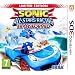 Sonic and All Stars Racing Transformed: Limited Edition (Nintendo 3DS)