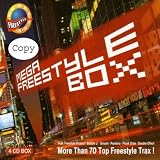 Mega Freestyle Box