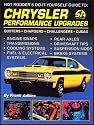 Chrysler Performance Upgrades (S-a Design)