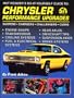 Chrysler Performance Upgrades (S-A Design)