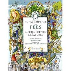 La grande encyclop�die des F�es