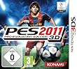 PES 2011 - Pro Evolution Soccer [Edizione: Germania]