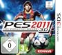 PES 2011 - Pro Evolution Soccer