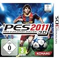 PES 2011 - Pro Evolution Soccer