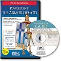 The Armor of God (PowerPoint presentation) (Armor of God -- Stand Firm in Faith!)