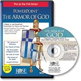 The Armor of God (PowerPoint presentation) (Armor of God -- Stand Firm in Faith!)