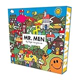 Mr. Men : the complete collection