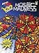 3-D Coloring Book--Mosaic Madness (Dover 3D Pages)