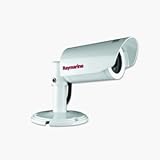 Raymarine Cam100 Cctv Video Camera For E Series - Parts - Raymarine