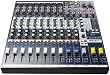 Soundcraft EFX8 8-Channel Mixer with 24-bit Lexicon Digital Effects