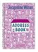 Jacqueline
Wilson
Address
Book