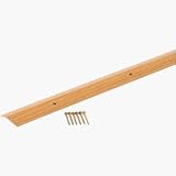 M-D Building Products Carpet Trim Widemetal1-3/8X 72 40122