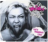 Let’s HappiecE Life!