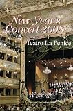 New Years Concert 2008 from the Teatro La Fenice