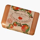 Panier des Sens Cinnamon/Orange Shea Butter Soap