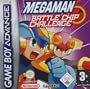 Mega Man Battle Chip Challenge