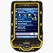 OTTERBOX DEFENDER SERIES F/ HP IPAQ 110 YELLOW