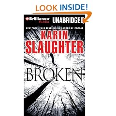 Broken (Grant County)