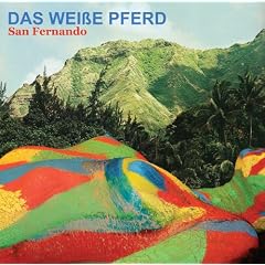 San Fernando [Vinyl LP]