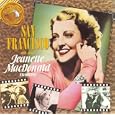 San Francisco and Other Jeanette MacDonald Favorites
