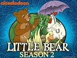 Maurice Sendaks Little Bear Season 2