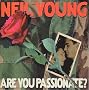 Are You Passionate? Are You Passionate?