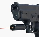  : NcStar PISTOL LASER SIGHT (APLS)
