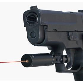 NcStar PISTOL LASER SIGHT (APLS)