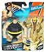 Wolverine Deluxe Action Figures - SABERTOOTH with BLOB LAUNCHER_s-2