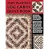 Judy Martin's Log Cabin Quilt Book
