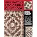 Judy Martin's Log Cabin Quilt Book