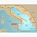 GARMIN BLUECHART G2 2EU014R ITALY ADRIATIC SEA