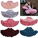 Dressystar® Women's Tutu Costume Shimmer Petticoat Princess Multi-layer Puff Skirt