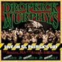 Rocky Road to Dublin (Live)
