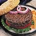 Omaha Steaks 8 (5 oz.) Omaha Steaks Burgers