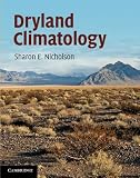Dryland Climatology
