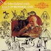 Sir John Gielgud Reads Alice in Wonderland by Lewis Carroll