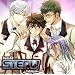 Drama CD STEAL! 2nd. mission