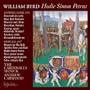 William Byrd: Hodie Simon Petrus