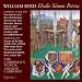 William Byrd: Hodie Simon Petrus