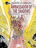 Ambassador of the shadows