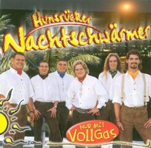 Mcp/Vm (MCP Sound & Media) Nur mit Vollgas