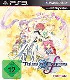 Produkt-Bild: Tales of Graces F