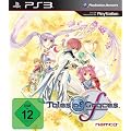 Tales of Graces F
