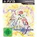 Tales of Graces F