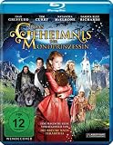 Das Geheimnis der Mondprinzessin (Blu-ray)