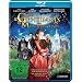 Das Geheimnis der Mondprinzessin (Blu-ray)