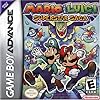 Mario & Luigi Superstar Saga