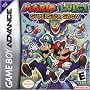 Mario & Luigi Superstar Saga